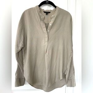 Banana Republic blouse for women small size